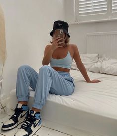 Instagram Baddie, Moda Paris, Tumblr Outfits, Outfits Casual, Polyvore Outfits, Looks Vintage