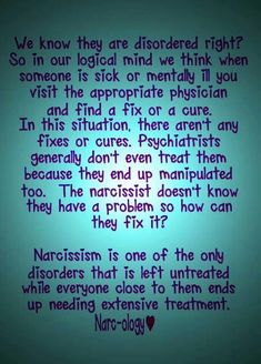 Can Narcissism NPD Be A Matter Of Perspective? What If I Don’t Consider A Person To Be Narcissistic, But Someone Else Does? What If Only One Person Sees Him As A Narcissist, But Nobody Else Does? Answered By Debra Sutton On Quora | Signs of a Gay Husband by Debra Sutton E Mc2, Personality Disorder, The Text, Toxic Relationships, Lessons Learned