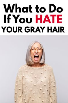 Brighten Gray Hair, Gray Roots, Grey Hair Dye, Color Streaks, Grey Hair Inspiration, Grey Roots