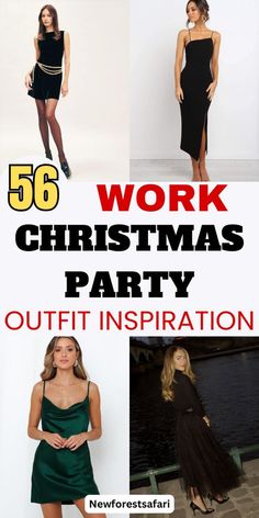 Christmas Evening Outfit, Christmas Party Outfits Casual, Christmas Party Outfits Fancy Classy, Christmas Party Outfit Inspiration, Work Christmas Party Outfit