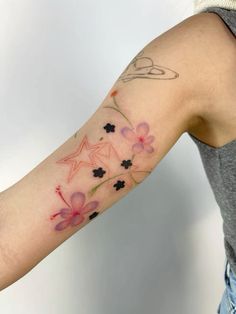 Tattoos About Music, Tattoo Parlor, 1 Tattoo, Discreet Tattoos, Elegant Tattoos, Dope Tattoos