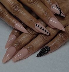 Healthy Hair, Projects To Try, Nail Art, Nails, Beauty, Nail Arts