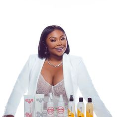 Shekinah Jo | Shop Healthy Hair Black Women, Hair Styles