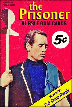 the prisoner bubble gum card game is on sale for $ 5 99, and it's free to play