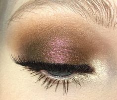 Cranberry Ice, Ice Makeup, Theatre Makeup, High Fashion Makeup, Makeup Shades, Smokey Eye Makeup Tutorial, Hooded Eye Makeup, Fairy Makeup, Mermaid Makeup