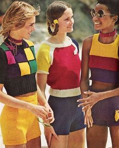 60s Outfits, Fashion 1970s, Fashion 70s, 1970's Fashion, 60s And 70s Fashion