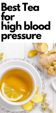 Teas for high blood pressure | Is tea good for high blood pressure? | What's the Best Tea for High Blood Pressure? | Can you Drink Tea for High Blood Pressure | High Blood Pressure Remedies | #highbloodpressure #naturalremedies #tea #greentea #rooibos Tea For High Blood Pressure, Blood Pressure Lowering Foods, High Blood Pressure Diet Meals, High Blood Pressure Recipes, High Blood Pressure Diet, High Blood Pressure Remedies, Lower Blood Pressure Naturally, Blood Pressure Food, Blood Pressure Diet