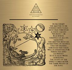 an image of a golden plaque with symbols