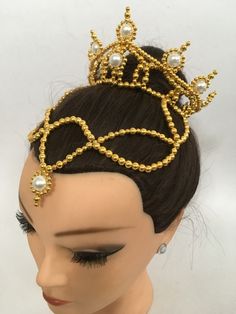 Bead Hair, Glam Hair, Hair Net, Safe Cleaning Products, Cosplay Diy, Queen Crown, Art Drawings Sketches Creative, Hair Beads