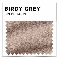 birdy grey crepe tape in various colors and sizes, on a white background