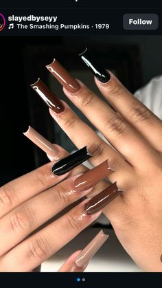 Nail Inspo, Nails