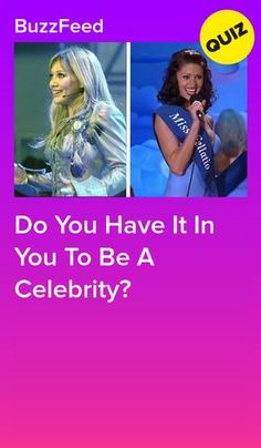 the cover of buzzfeed's latest album, do you have what it takes to be famous?