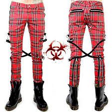 Fits Inspiration, Strap Pants, Biker Pants, Mens Chino Pants, Khaki Pants Men, Mens Dress Pants, Goth Punk, Pants Men, Slim Fit Pants