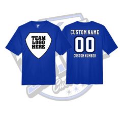 Collegiate T-shirt With Team Logo For Sports Events, College Fan Apparel T-shirt With Team Name, Game Day Jersey T-shirt With Team Logo, Team-colored Cotton Baseball Jersey With Team Name, College Team Spirit Jersey With Team Logo, Collegiate Team-colored Baseball Jersey For Team Events, College Team Spirit Jersey With Logo, Collegiate Team-colored Jersey For Team Events, Collegiate Baseball Jersey In Team Colors