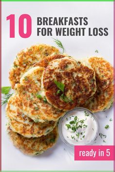 These healthy breakfast recipes for weight loss are so delicious, yet healthy and packed with nutrients. They will not only help you lose weight, but they’ll help you fall in love with healthy food too! Healthy food doesn’t have to be boring, and these breakfast recipes will prove exactly that. Without further ado, let’s jump right into them! Breakfast Fat Loss Healthy Recipes, Best Breakfast Foods For Fat Loss, Lost Weight Breakfast, Best Healthy Breakfast Ideas, Breakfast For Losing Weight Healthy, Healthiest Breakfast For Fat Loss, Breakfast Ideas Weight Loose, Lose It App Recipes, Breakfast Without Carbs