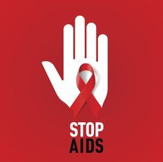 WHO have announced plans to wipe out HIV/AIDS  by the year 2030. Check this out: Hiv Facts, Positive Test