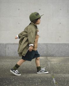 Kids Street Style, Kids Ootd, Character Reference, Boys Fashion, Winter Kids, Moda Vintage