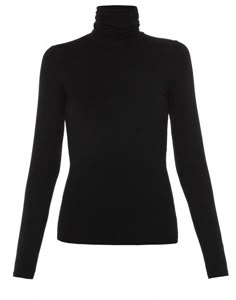 black-turtleneck-stretch-viscose-top_product.jpeg Turtle Neck Shirt, Turtleneck Outfit, Winter Outfits Aesthetic, Black Shirts, Bold Necklace, Layered Shirts, Turtleneck Shirt, Fitted Turtleneck, Rayon Shirt