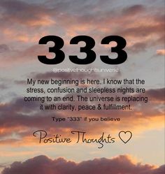 Angel 333 Meaning, 333 Affirmations, 333 Angel Number Meaning, Angel 333, 333 Angel Numbers, Peace Manifestation, Angel Connection, Millionaire Habits, Today Affirmations