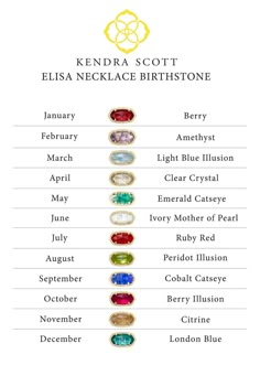 Kendra Scott Merrick Chain, Elisa Pendant Necklace, Kendra Scott Necklace Elisa, Kendra Scott Elisa, Preppy Inspiration, Preppy Jewelry, Kendra Scott Necklace, Jewelry Accessories Ideas, Birthday Wishlist