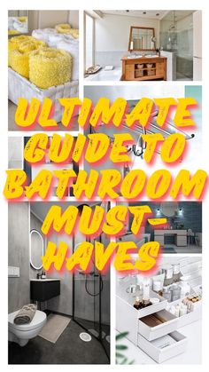 The bathroom plays a key role in our everyday routine. It begins with the morning rituals and goes to the nighttime routine. Choosing the right essentials will make your everyday experience more personalized and comfortable. Nighttime Routine, Plumbing Emergency, Clogged Drain, Everyday Routine, Sanitary Pads, Night Time Routine, Smell Fresh, Morning Ritual, Towel Hooks