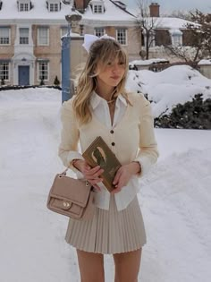 Rich Girl Outfits, Estilo Preppy, Rich Girl, Fancy Outfits, Looks Vintage, Aesthetic Outfits