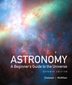 astronomy a beginner's guide to the universe