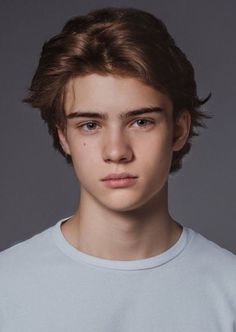 Male Teenage Face Claims, Light Brown Male Hair, Teen Boy Face Claim Brown Hair, Brown Hair Hazel Eyes Boy, Boy With Blonde Hair And Green Eyes, Guys With Brown Hair And Brown Eyes, Light Brown Eyes Men, Brown Hair Green Eyes Man, Brown Haired Boy Art