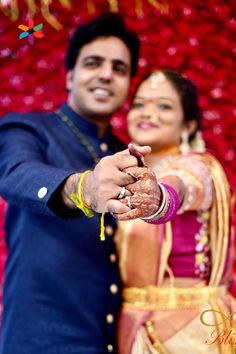 Indian Engagement Photos, Indian Bride Poses, Engaged Couples Photography, Ring Ceremony