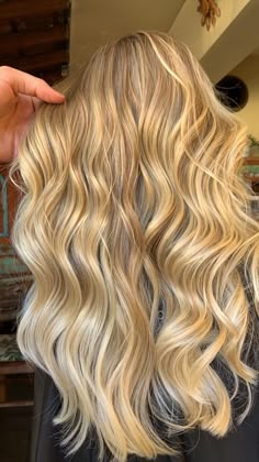 Golden Blonde Hair Color, Blond Ombre, Golden Blonde Hair, Dyed Blonde Hair, Balayage Hair Blonde