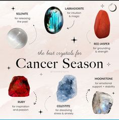 Heart In Nature, Leo Season, Crystals Healing Properties, Pretty When You Cry, Instagram Giveaway, Types Of Cancers, Spiritual Health, Crystal Set