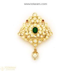 New Arrivals Lakshmidevi Lockets, Lakshmidevi Pendent, Gajalakshmi Pendant Gold, Lakshmi Pendant Gold With Pearls, Antique Lakshmi Pendant, Online Gifts