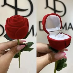 خواتم خطوبة, The Black Phone, Beauty And Beast Wedding, Workplace Culture, Pretty Jewelry Necklaces, Cute Engagement Rings, Cute Couple Gifts, Personalized Jewelry Box, Girly Accessories