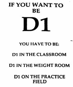 a sign that says if you want to be dj, you have to be dj in the classroom