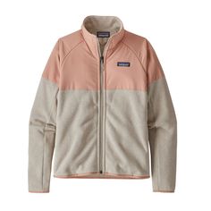 Better than new—Worn Wear allows you to trade in, repair and buy used Patagonia® clothing and gear. Browse used or trade in today at WornWear.com. Patagonia Sweater, Fleece Jacket Womens, Better Sweater, Stuffed Shells, Work Wear Women, Womens Fleece, Shell Jacket, Cool Sweaters, Patagonia Womens