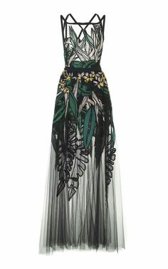 Sukienki Maksi, Ellie Saab, Dress Classy, Gorgeous Gowns, Dress Party, Black Laces, Mode Inspiration, Narnia, Elie Saab