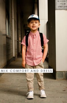 Styling Back to School Clothes for Girls and Boys | Hellobee Fall Denim Jacket, School Wear, Taco Night, Theme Dress, Boys Summer Outfits