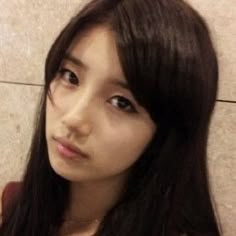 Bae Suzy Miss A 2010, Bae Suzy Debut, Bae Suzy 2000s, Predebut Photos, 2000s Hair, Miss A Suzy, Petty Girl, Suzy Bae, Pretty Angel