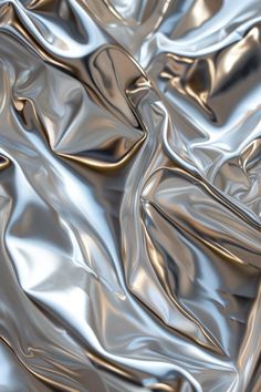 Metal Material Texture, Metallic Fabric Texture, Futuristic Fabric, Futuristic Materials, Futuristic Texture, Metallic Aesthetic, Close Up Texture, Aluminum Texture, Metallic Palette