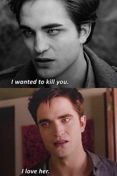 the twilight saga, which is one of the most romantic movies