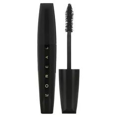 L'Oréal, Voluminous Extra-Volume Collagen Mascara, 680 Blackest Black, 0.34 fl oz (10 ml) (Discontinued Item) L’oreal Mascara Telescopic, L’oreal Paris Mascara, L’oréal Paris Mascara, L’oréal Paris Telescopic Mascara, L'oreal Paris Voluminous Mascara, Candida Yeast, Supplements For Women, Evening Primrose Oil, Folic Acid