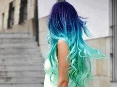 Want to dye you hair but don't know what color to dye it? Well, take this quiz and find out! Hair Color Crazy, Super Hair, Ombre Hair Color, Hair Blog, Pastel Hair, Mermaid Hair, Grunge Hair, Crazy Hair, Hair Color Trends