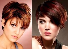 Hair Tips, Hair Hacks, Short Hair Styles, Hairstyles, Hair Styles, Hair, Beauty, Quick Saves