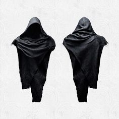 Diy Armour, Cyberpunk Mode, Hood Shawl, Star Wars The Force Awakens, Cyberpunk Fashion, Tactical Clothing, The Force Awakens, Kylo Ren, Force Awakens