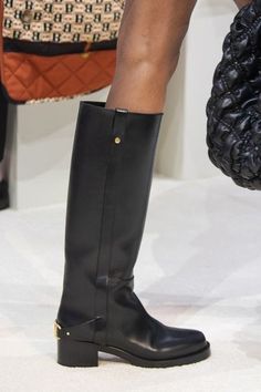 Hermes Boots, Valentino Boots, Blue Suede Shoes, Tall Riding Boots, Boots Knee, Fall Shoes, Boots Outfit