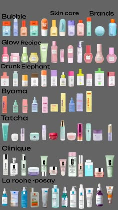 Profumo Victoria Secret, Haut Routine, Maquillage On Fleek, Skin Care Routine Order, Cheap Skin Care Products, Basic Skin Care Routine