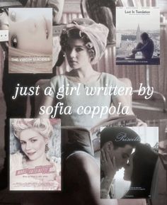 Whisper Aesthetic, Aesthetic Coquette, A Collage, Just A Girl, Literally Me, Written By, A Girl, Sofia