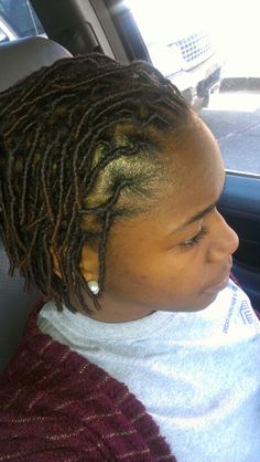 Natural Twist Styles, Loc Growth, Short Dreadlocks, Dreadlocks Styles, Short Dreadlocks Styles, Natural Twist, Hair Twists, Short Locs