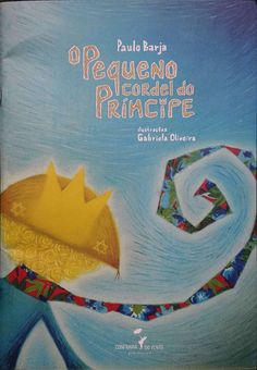 a book with an image of a yellow crown on it's head and the title in spanish