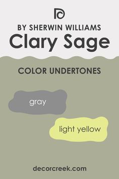 the color scheme for gray and yellow is shown in this graphic style, which includes different colors